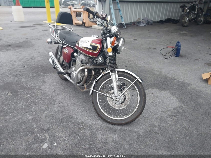 CB7502555679 HONDA CB750 Photo 1