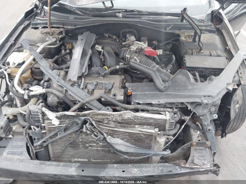 2007 Ford Fusion Sel VIN: 3FAHP02107R199605 Lot: 43413689