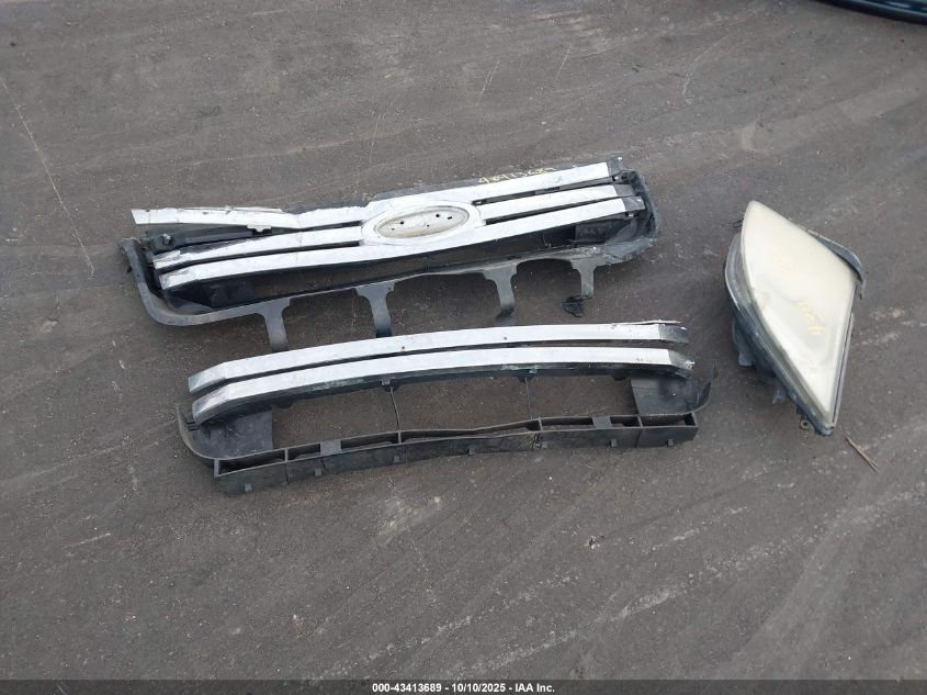 2007 Ford Fusion Sel VIN: 3FAHP02107R199605 Lot: 43413689