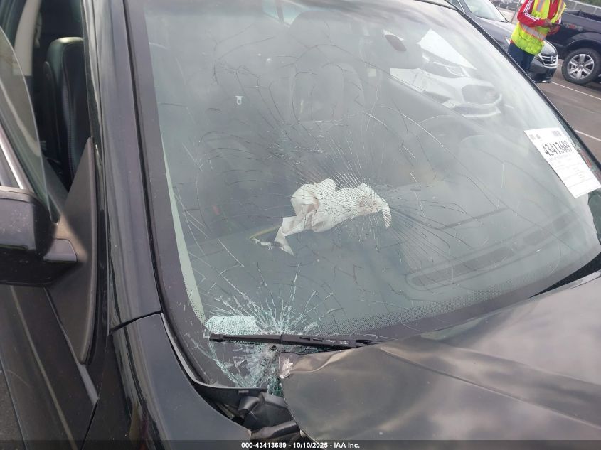 2007 Ford Fusion Sel VIN: 3FAHP02107R199605 Lot: 43413689