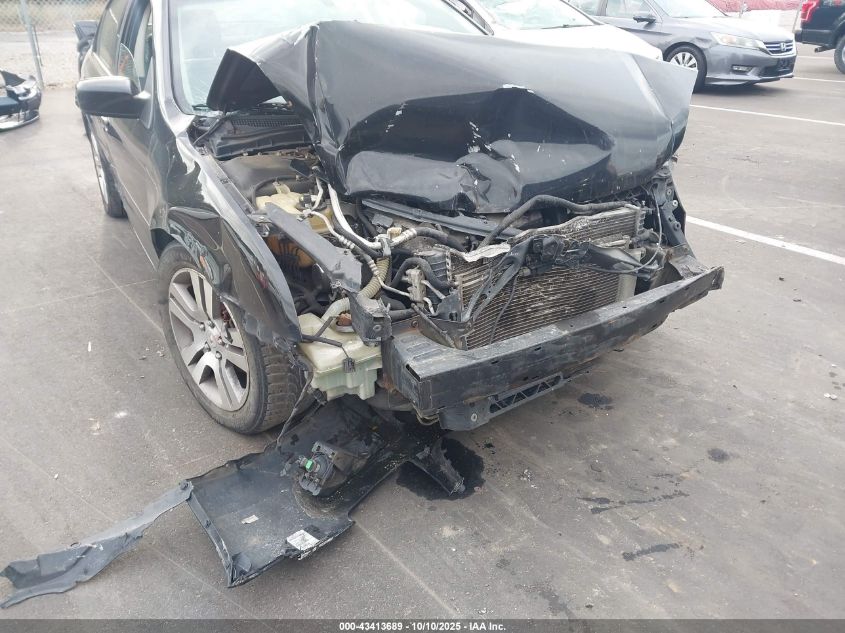 2007 Ford Fusion Sel VIN: 3FAHP02107R199605 Lot: 43413689