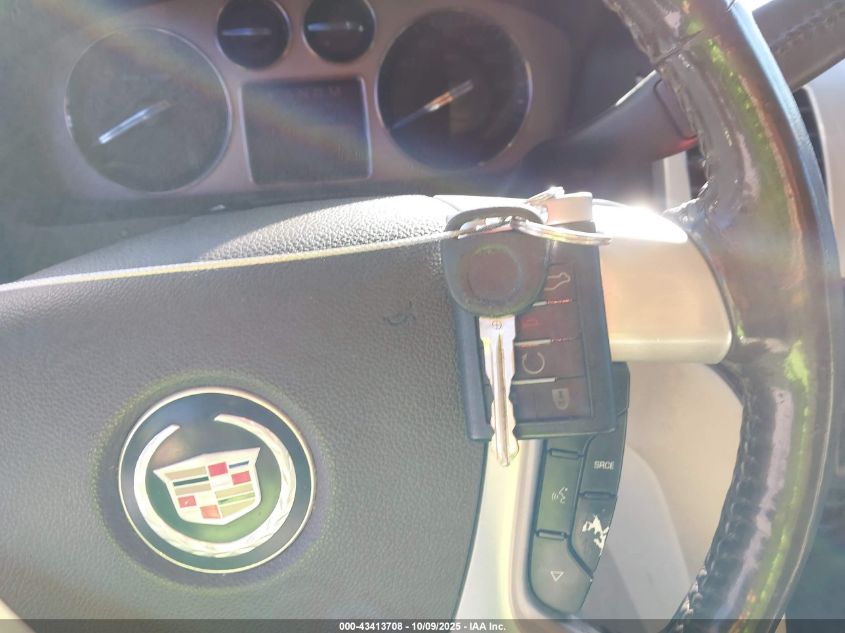 2008 Cadillac Escalade Esv Standard VIN: 1GYFK66888R245800 Lot: 43413708