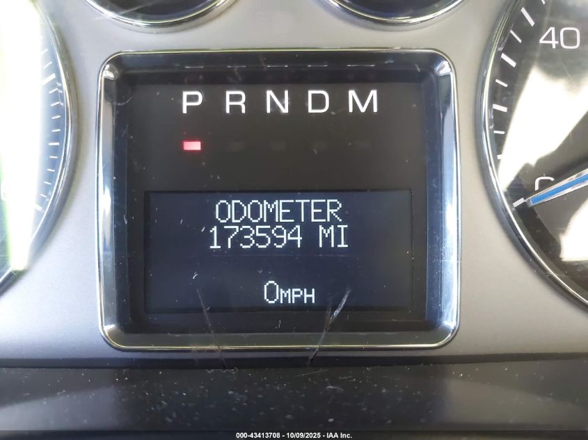 2008 Cadillac Escalade Esv Standard VIN: 1GYFK66888R245800 Lot: 43413708