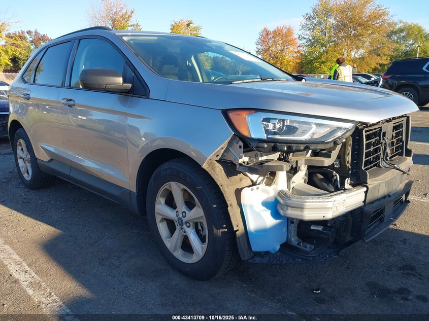 FORD EDGE SE
