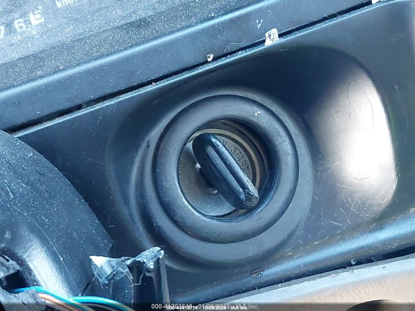 1997 Toyota 4Runner Sr5 V6 VIN: JT3HN86R0V0127142 Lot: 43413714