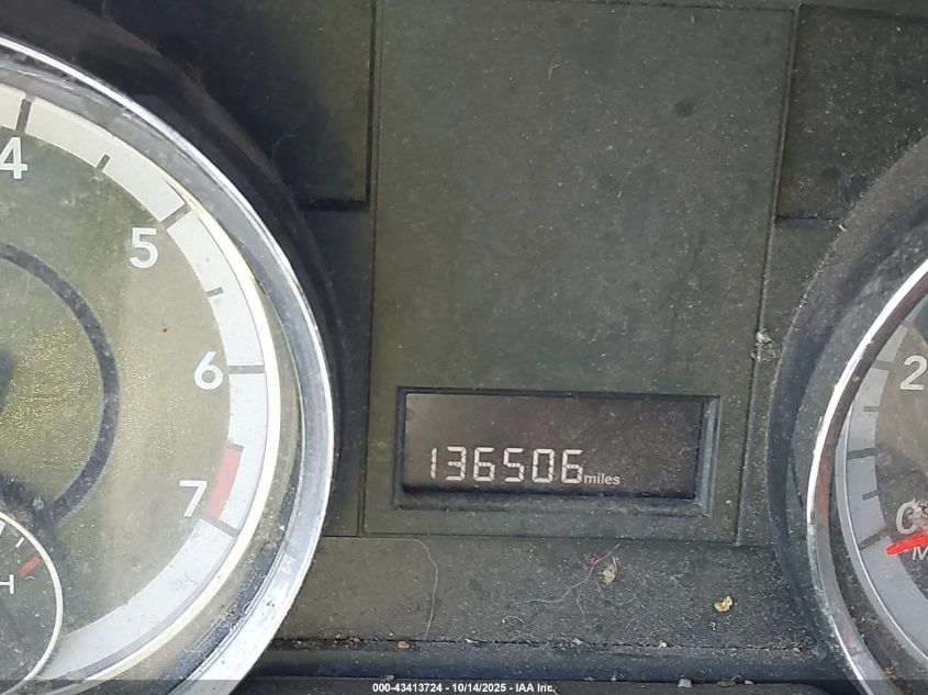 2015 Dodge Grand Caravan Se VIN: 2C4RDGBG6FR659438 Lot: 43413724