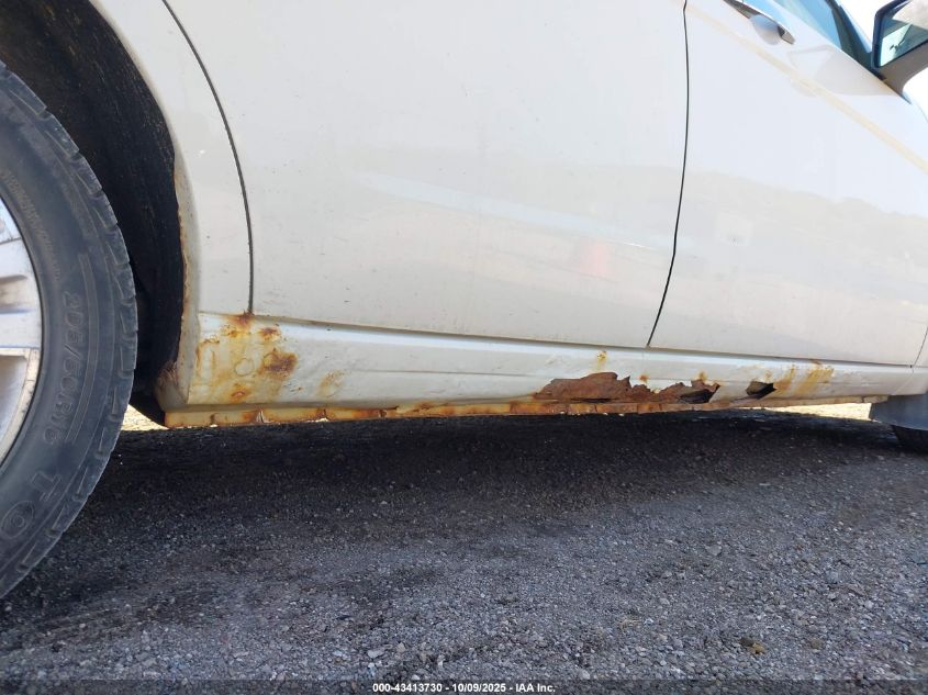 2009 Ford Focus Sel VIN: 1FAHP37N59W232630 Lot: 43413730