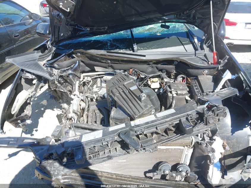 2022 VOLKSWAGEN ATLAS 3.6L V6 SE W/TECHNOLOGY 1V2HR2CA4NC540061