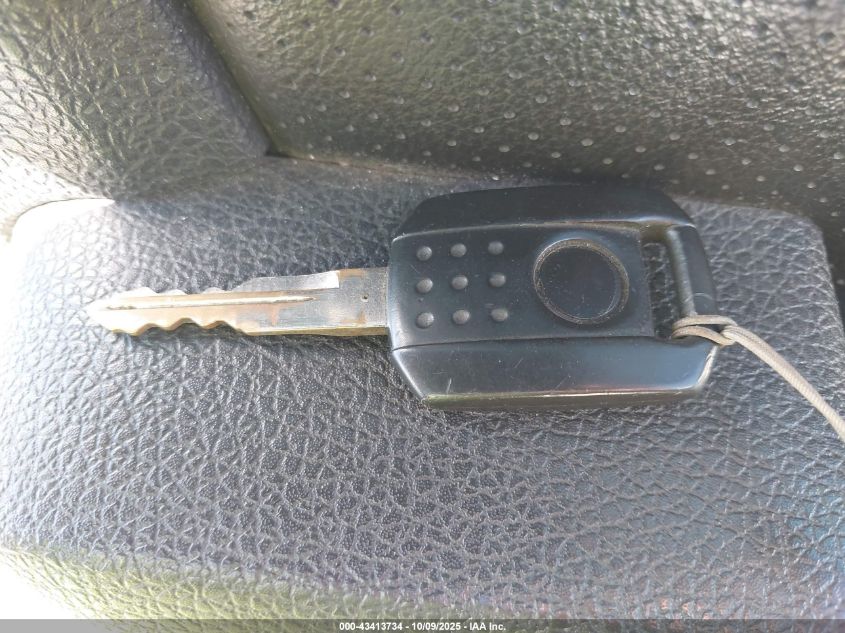 2007 Mercury Mountaineer Premier VIN: 4M2EU48E97UJ06686 Lot: 43413734