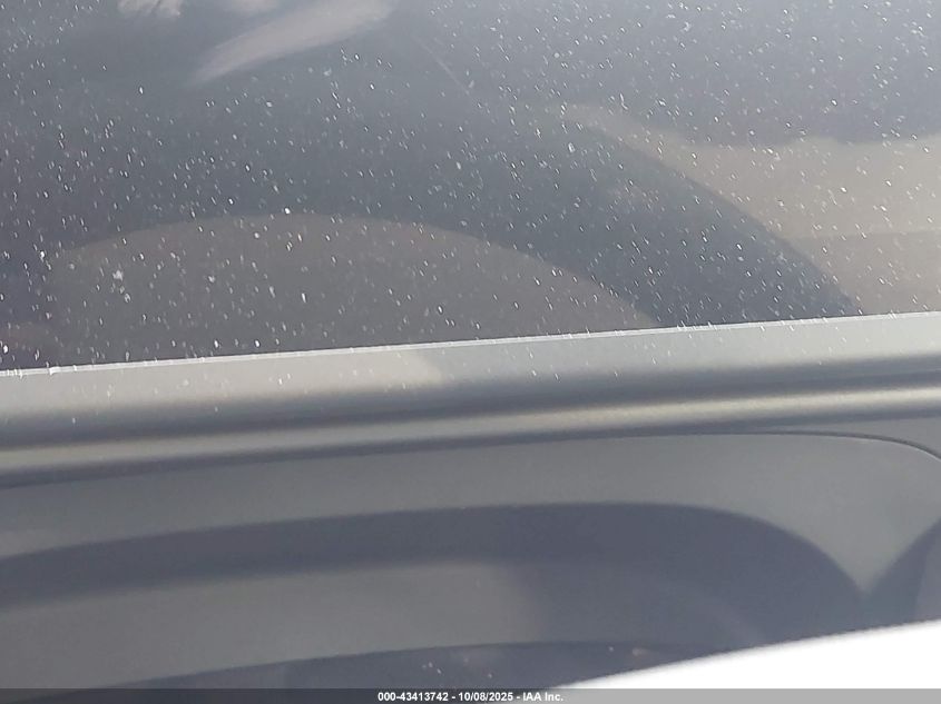 2023 Fisker Ocean Ultra VIN: VCF1UBU24PG009124 Lot: 43413742