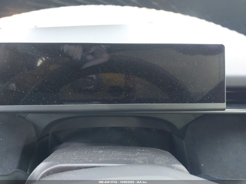 2023 Fisker Ocean Ultra VIN: VCF1UBU24PG009124 Lot: 43413742