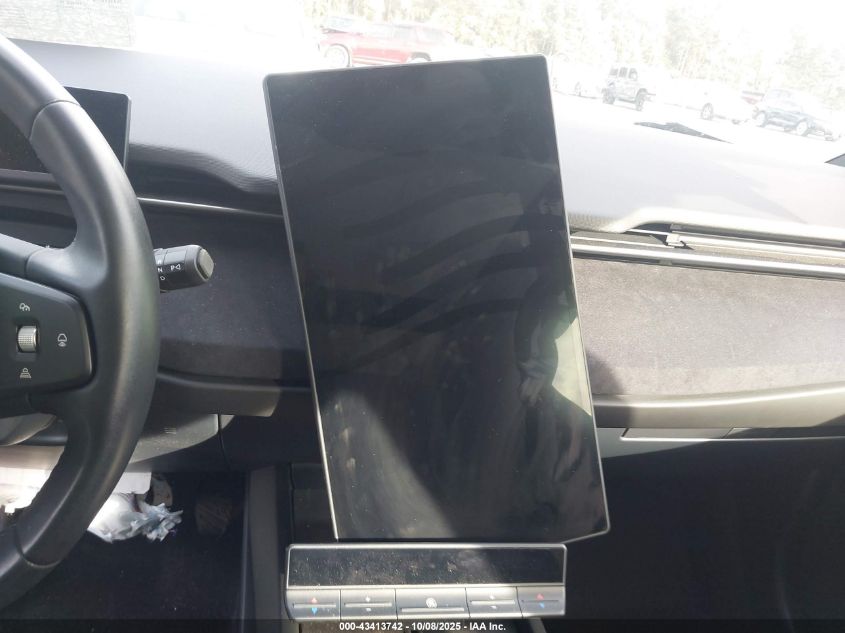 2023 Fisker Ocean Ultra VIN: VCF1UBU24PG009124 Lot: 43413742