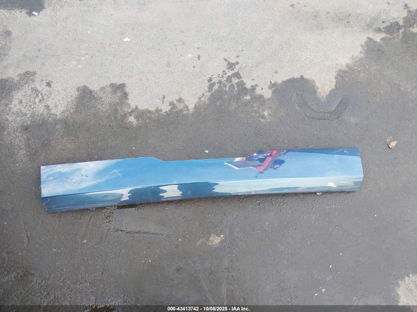 2023 Fisker Ocean Ultra VIN: VCF1UBU24PG009124 Lot: 43413742