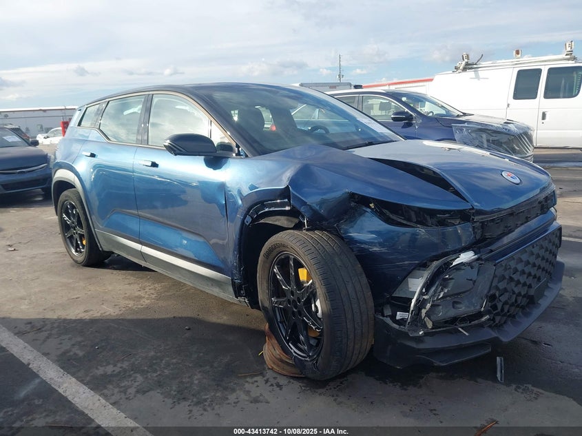 2023 Fisker Ocean Ultra