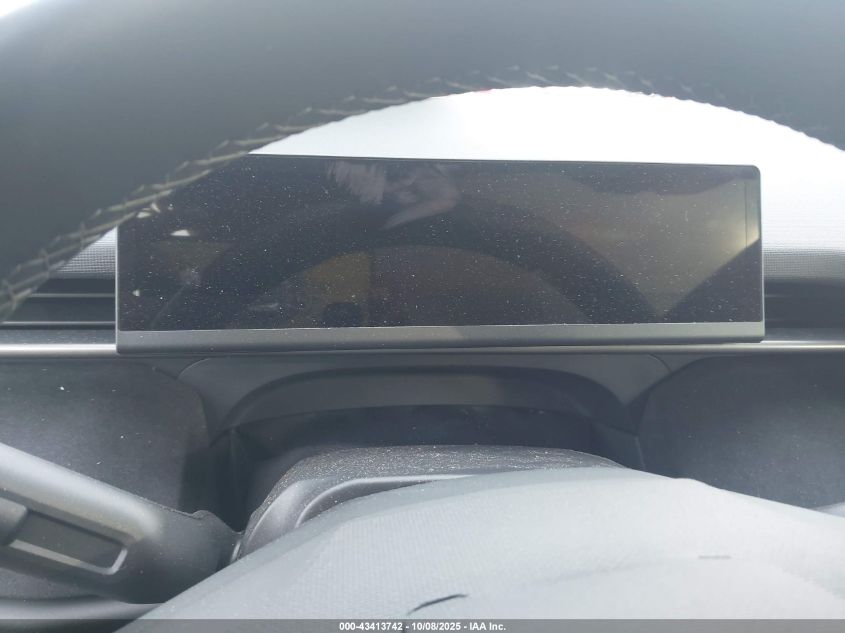 2023 Fisker Ocean Ultra VIN: VCF1UBU24PG009124 Lot: 43413742