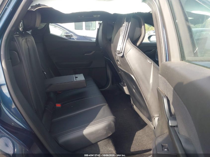 2023 Fisker Ocean Ultra VIN: VCF1UBU24PG009124 Lot: 43413742