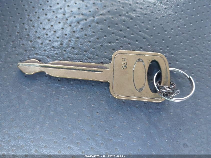 2006 Ford E-250 Commercial/Recreational VIN: 1FTNE24W46HA64876 Lot: 43413751