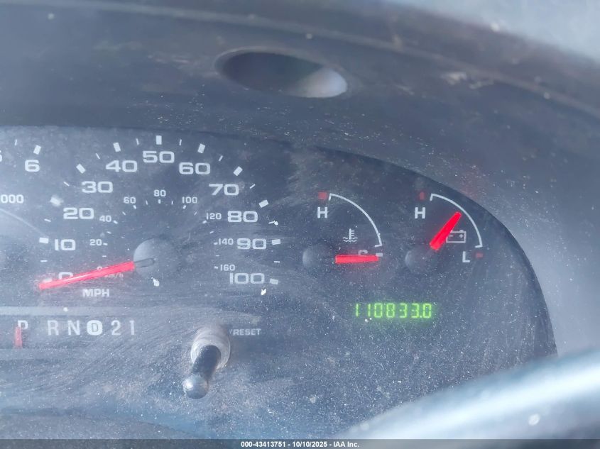 2006 Ford E-250 Commercial/Recreational VIN: 1FTNE24W46HA64876 Lot: 43413751