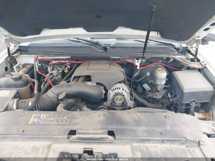 2007 Chevrolet Avalanche 1500 Lt VIN: 3GNFK12397G142149 Lot: 43413754