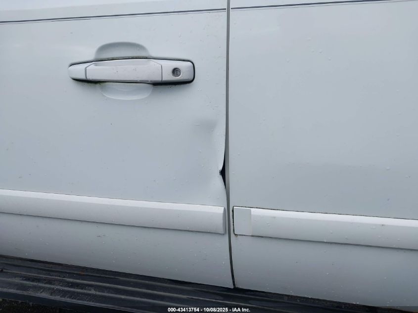 2007 Chevrolet Avalanche 1500 Lt VIN: 3GNFK12397G142149 Lot: 43413754