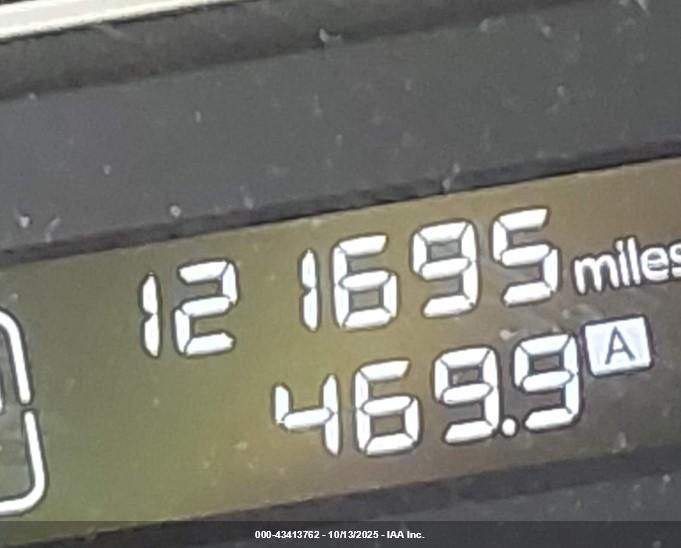 2013 Nissan Altima 2.5 Sv VIN: 1N4AL3AP8DN485480 Lot: 43413762