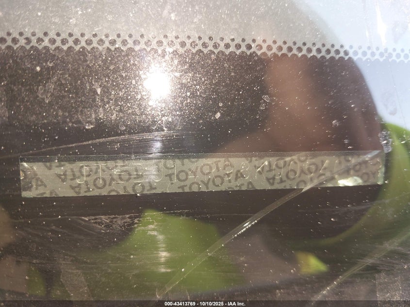 JTEBU14R98K005401 2008 TOYOTA 4RUNNER photo no. 18