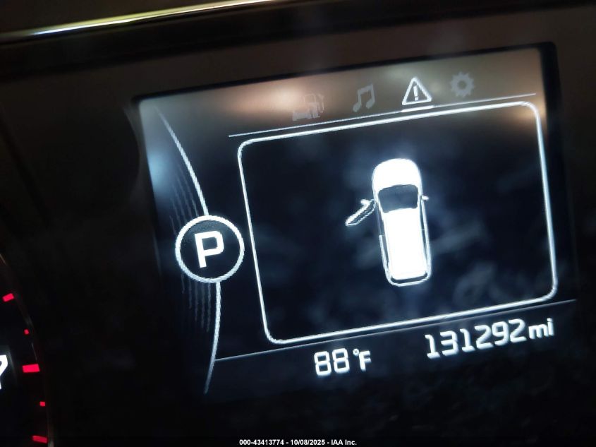 2016 Kia Sorento 3.3L Ex VIN: 5XYPHDA58GG142044 Lot: 43413774