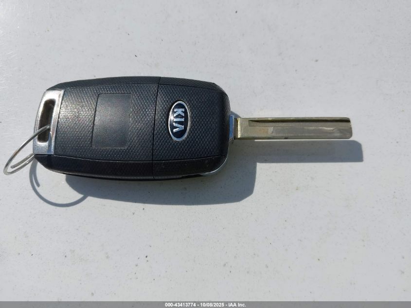 2016 Kia Sorento 3.3L Ex VIN: 5XYPHDA58GG142044 Lot: 43413774