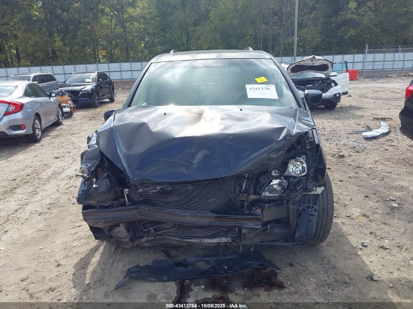 2005 Honda Odyssey Ex-L VIN: 5FNRL38625B014483 Lot: 43413784