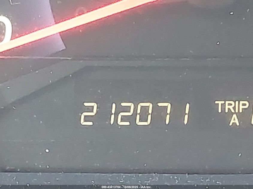 2005 Honda Odyssey Ex-L VIN: 5FNRL38625B014483 Lot: 43413784