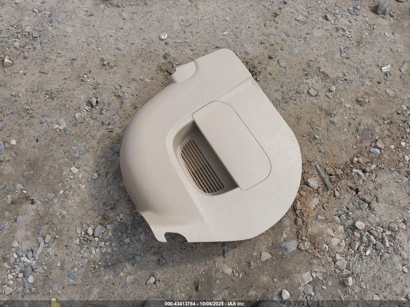 2005 Honda Odyssey Ex-L VIN: 5FNRL38625B014483 Lot: 43413784