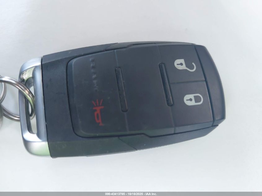 2020 Ram 4500 Chassis Tradesman/Slt VIN: 3C7WRLAL6LG175270 Lot: 43413785