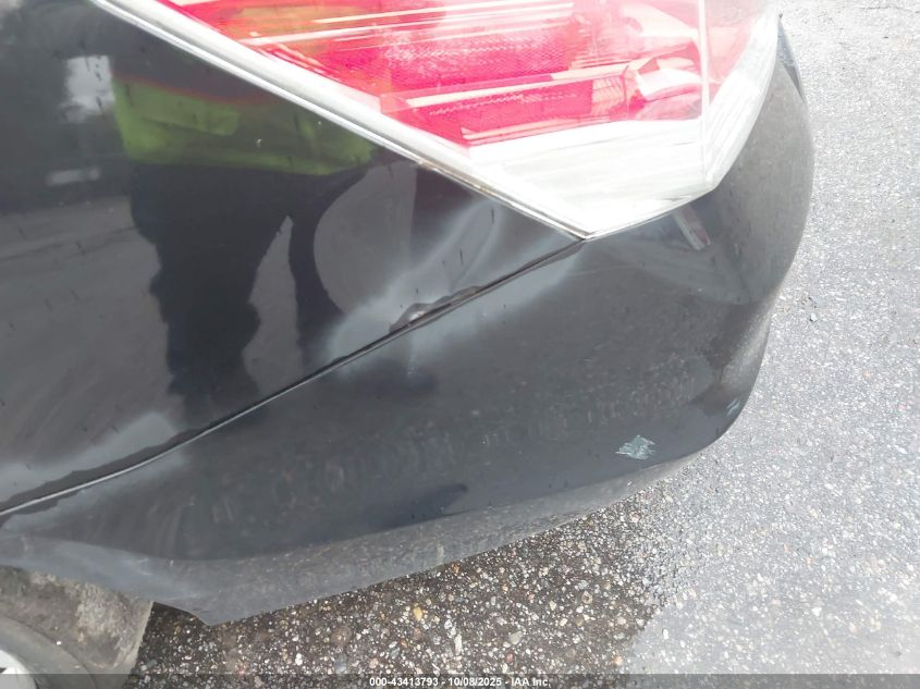 2008 Honda Accord 3.5 Ex VIN: 1HGCP36748A011086 Lot: 43413793