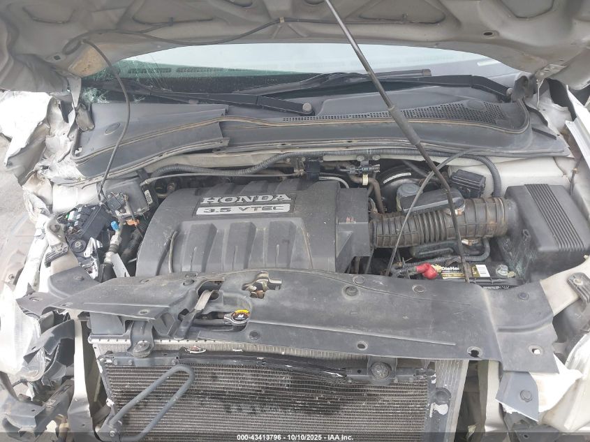 2006 Honda Pilot Ex VIN: 5FNYF18546B023637 Lot: 43413796