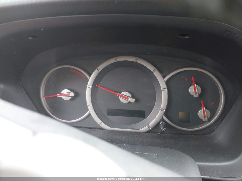 2006 Honda Pilot Ex VIN: 5FNYF18546B023637 Lot: 43413796