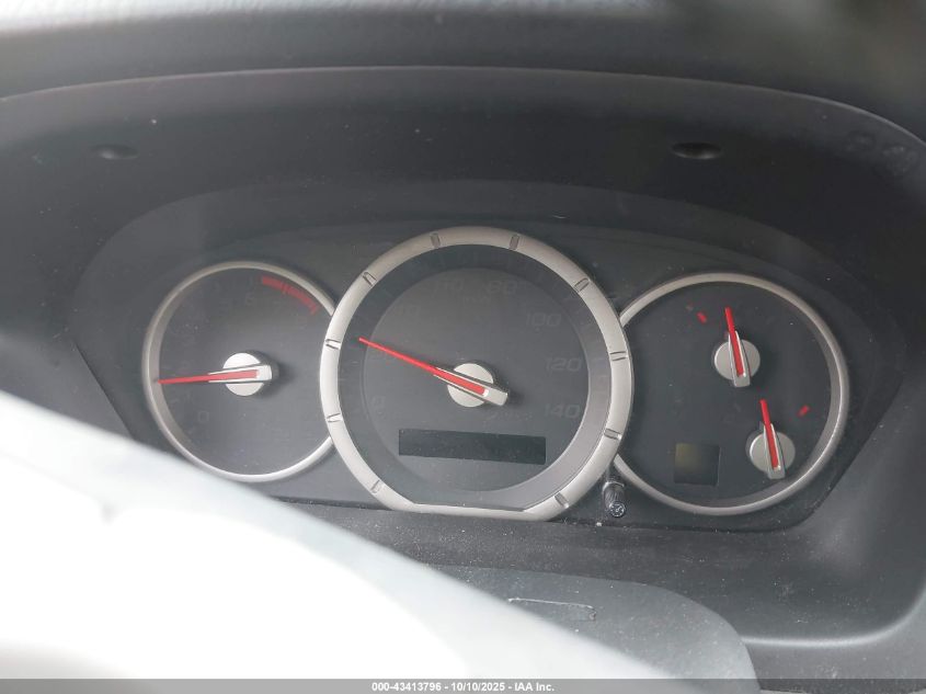 2006 Honda Pilot Ex VIN: 5FNYF18546B023637 Lot: 43413796