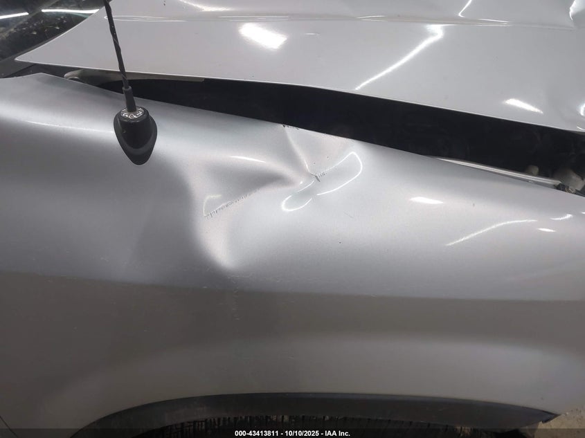 2005 Honda Cr-V Ex VIN: SHSRD78815U308830 Lot: 43413811