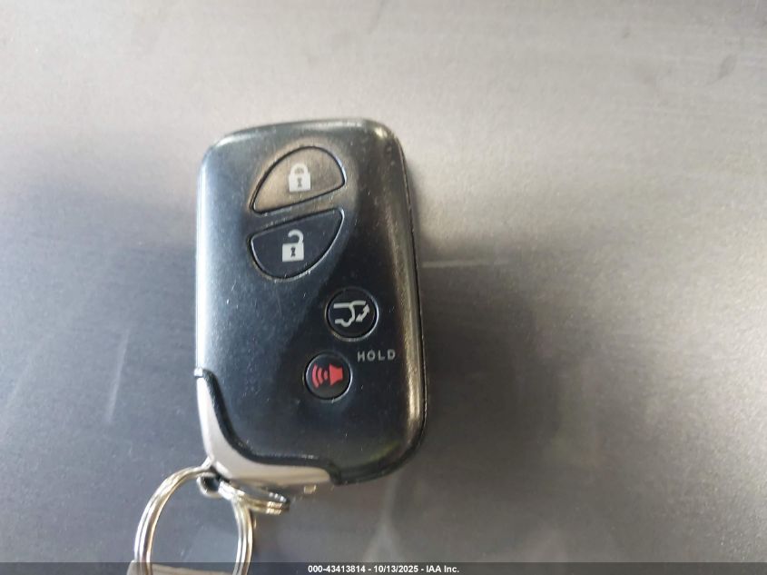 2015 Lexus Rx 350 VIN: 2T2BK1BA7FC305911 Lot: 43413814