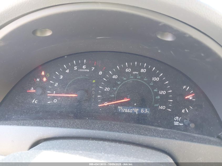 2009 Toyota Camry Le VIN: 4T1BE46K89U396366 Lot: 43413815