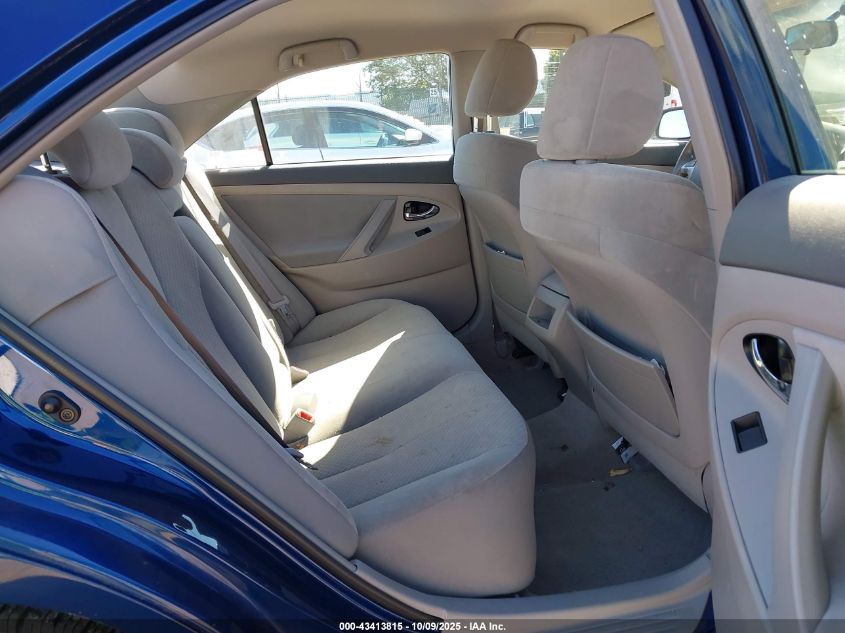 2009 Toyota Camry Le VIN: 4T1BE46K89U396366 Lot: 43413815