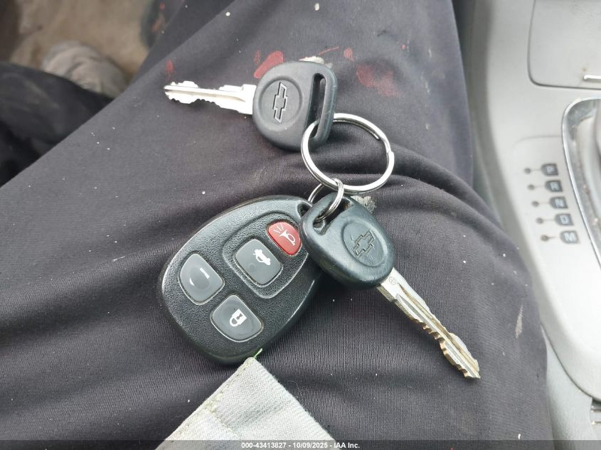 2012 Chevrolet Malibu Ls VIN: 1G1ZB5E00CF297661 Lot: 43413827