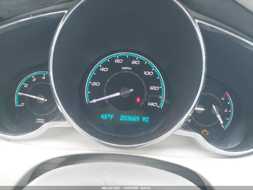 2012 Chevrolet Malibu Ls VIN: 1G1ZB5E00CF297661 Lot: 43413827