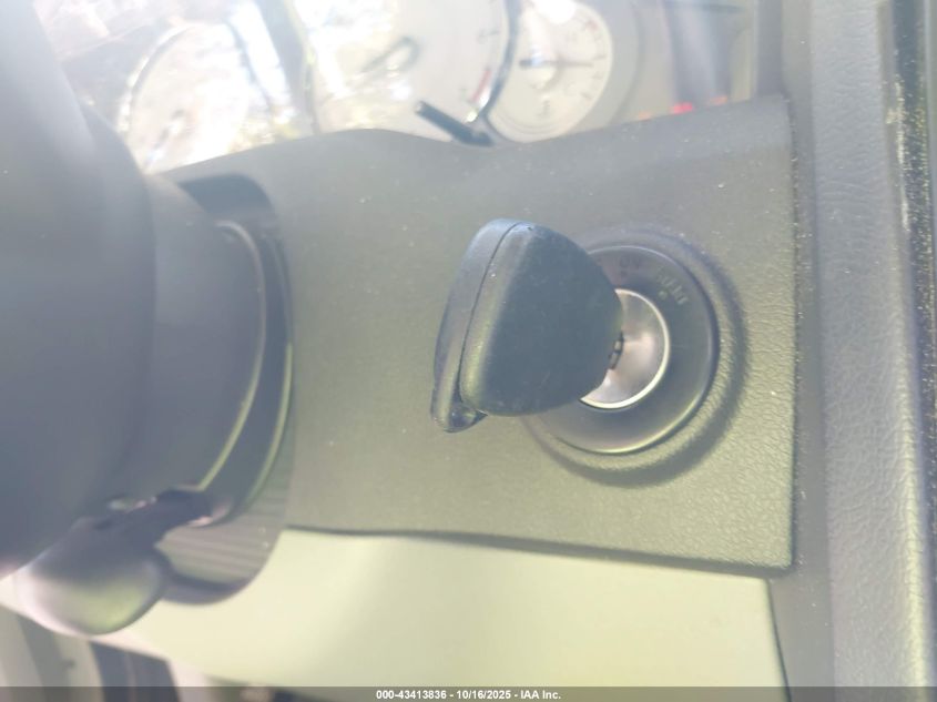 2007 Chrysler 300 Touring VIN: 2C3KK53G97H758972 Lot: 43413836