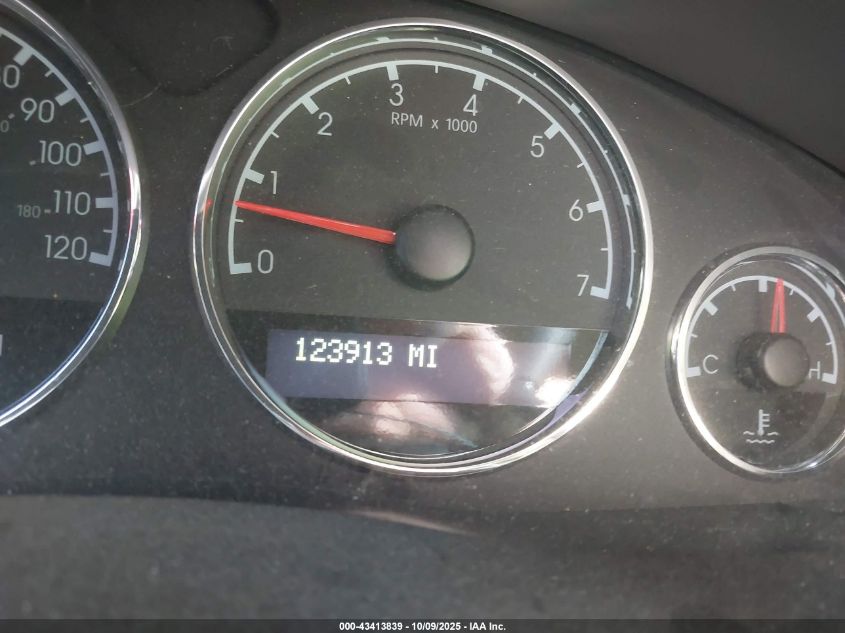 2008 Chevrolet Uplander Ls VIN: 1GNDV23178D125642 Lot: 43413839