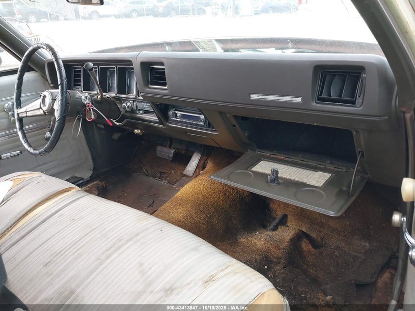4D69H2Z118575 1972 BUICK SKYLARK photo no. 5