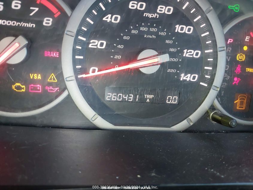 2008 Honda Pilot Se VIN: 5FNYF28338B020297 Lot: 43413851