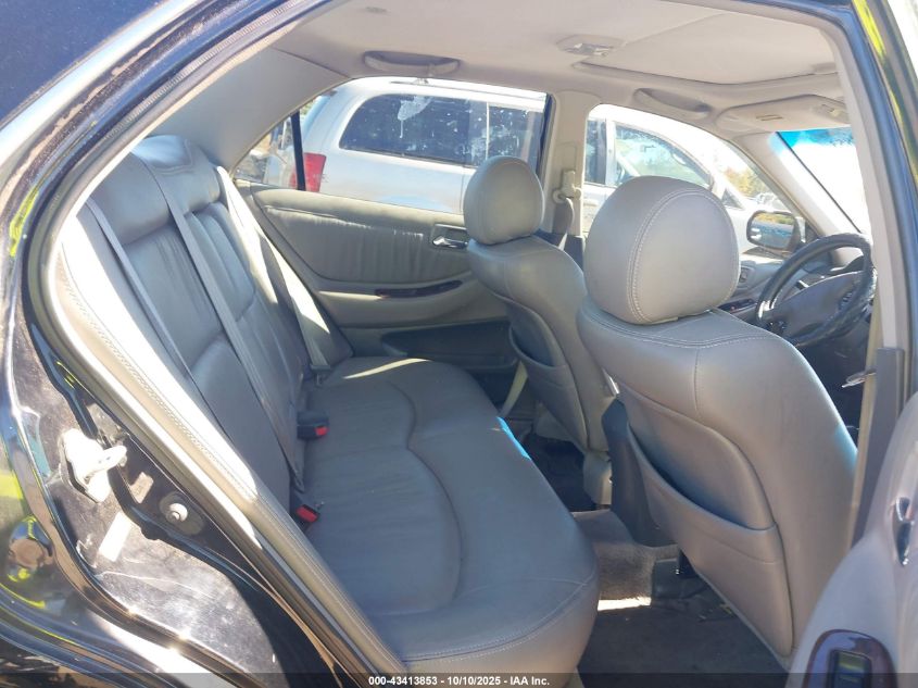 1999 Honda Accord Ex V6 VIN: 1HGCG1650XA019073 Lot: 43413853