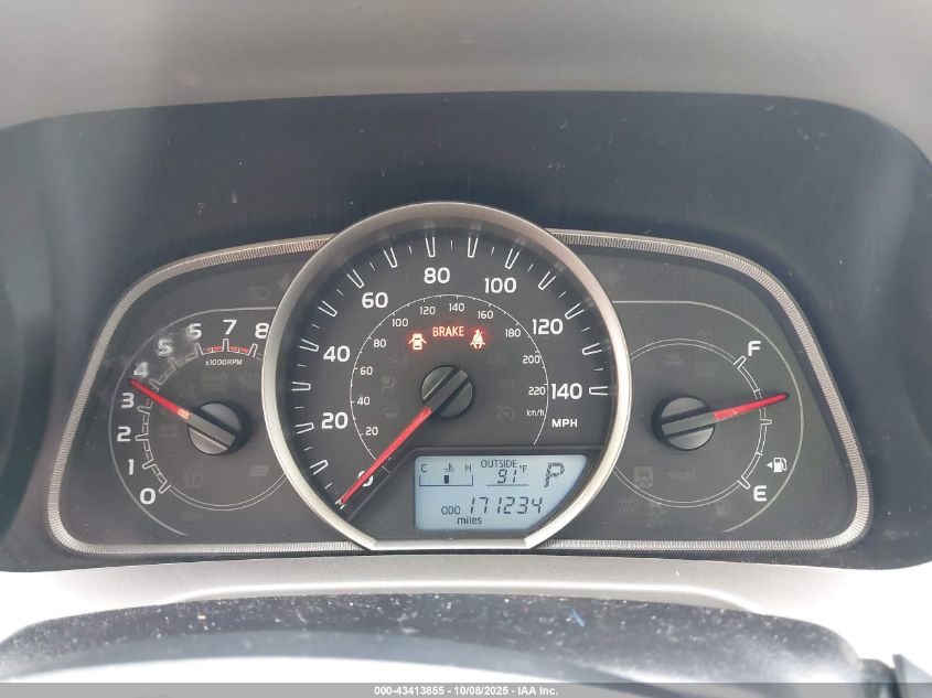 2015 Toyota Rav4 Xle VIN: 2T3WFREV7FW147289 Lot: 43413855