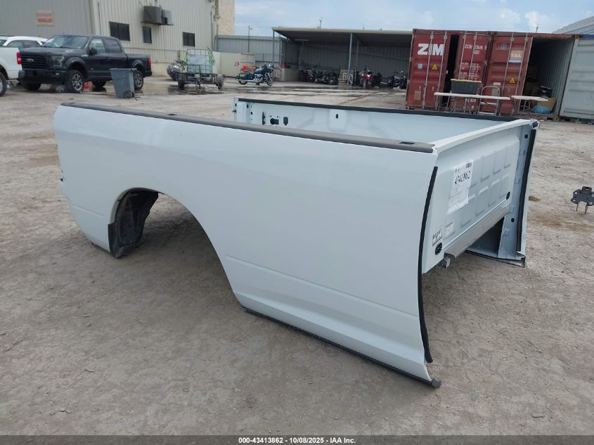 2024DODGERAMBED DODGE RAM Photo 1