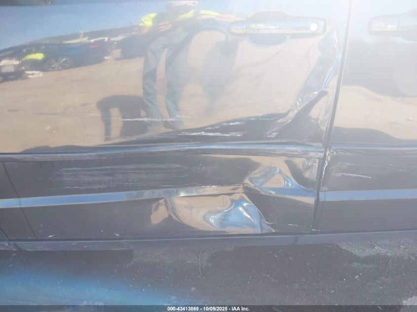 2012 Dodge Grand Caravan Se/Avp VIN: 2C4RDGBG9CR341499 Lot: 43413869